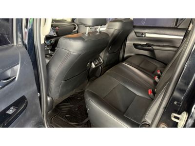 TOYOTA Hilux SRX D4-D 2.8TDi 16v 4X4 C.D. 2022 - miniatura 10