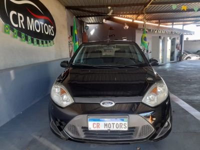 FORD Fiesta Hatch SE 1.6 4p. 2014 - miniatura 2