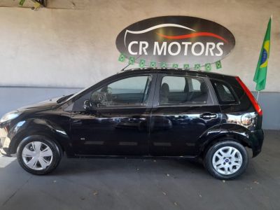 FORD Fiesta Hatch SE 1.6 4p. 2014 - miniatura 4