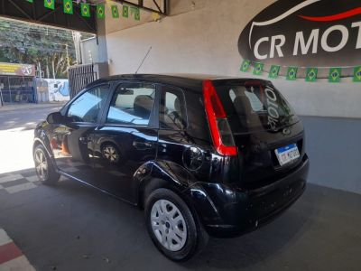 FORD Fiesta Hatch SE 1.6 4p. 2014 - miniatura 5