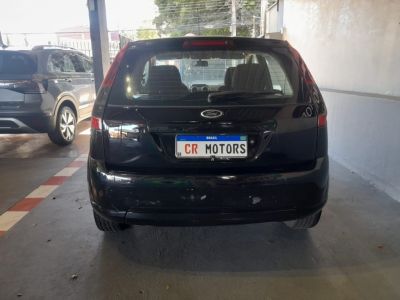 FORD Fiesta Hatch SE 1.6 4p. 2014 - miniatura 6