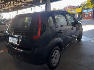 FORD Fiesta Hatch SE 1.6 4p. 2014 - miniatura 7
