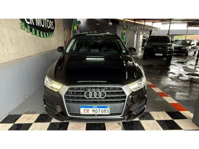 AUDI Q3 Attraction 1.4 TFSi 16v 2018 - miniatura 2