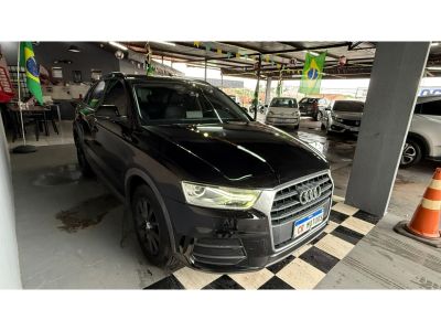 AUDI Q3 Attraction 1.4 TFSi 16v 2018 - miniatura 3