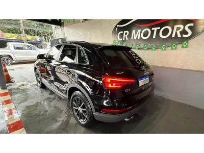 AUDI Q3 Attraction 1.4 TFSi 16v 2018 - miniatura 5