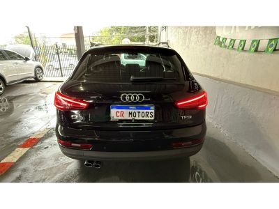 AUDI Q3 Attraction 1.4 TFSi 16v 2018 - miniatura 6