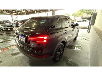 AUDI Q3 Attraction 1.4 TFSi 16v 2018 - miniatura 7