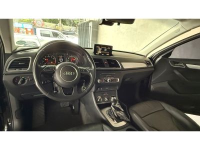 AUDI Q3 Attraction 1.4 TFSi 16v 2018 - miniatura 8