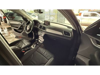 AUDI Q3 Attraction 1.4 TFSi 16v 2018 - miniatura 9