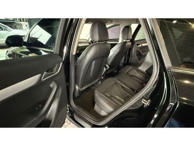 AUDI Q3 Attraction 1.4 TFSi 16v 2018 - miniatura 10