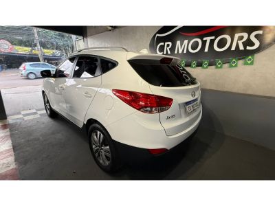 HYUNDAI ix35 GL 2.0 16v 2017