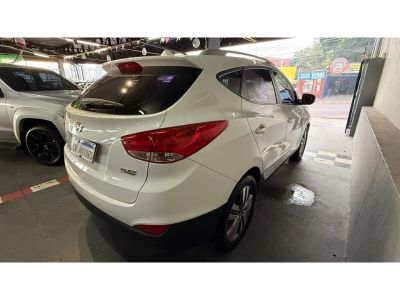 HYUNDAI ix35 GL 2.0 16v 2017 - miniatura 2