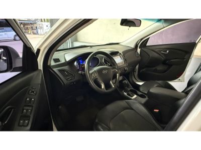 HYUNDAI ix35 GL 2.0 16v 2017 - miniatura 4