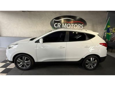 HYUNDAI ix35 GL 2.0 16v 2017 - miniatura 5