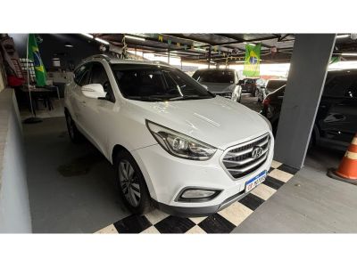 HYUNDAI ix35 GL 2.0 16v 2017 - miniatura 6