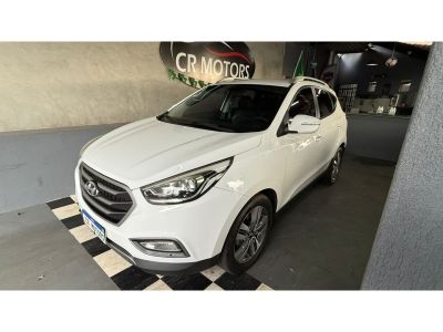 HYUNDAI ix35 GL 2.0 16v 2017 - miniatura 7