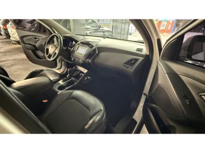 HYUNDAI ix35 GL 2.0 16v 2017 - miniatura 8