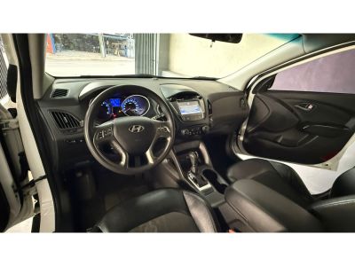 HYUNDAI ix35 GL 2.0 16v 2017 - miniatura 9