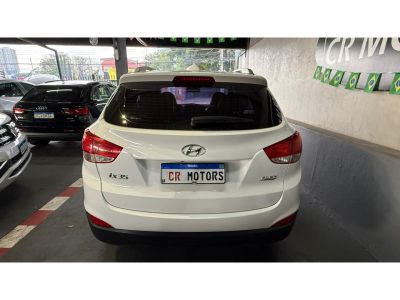HYUNDAI ix35 GL 2.0 16v 2017 - miniatura 11