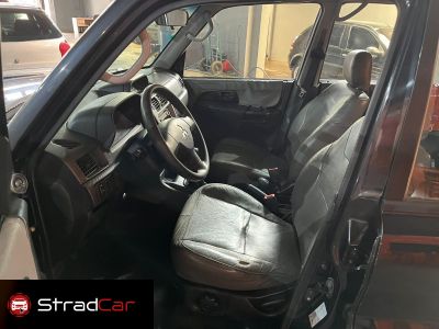 MITSUBISHI Pajero TR4 2.0 16v 4x4 2009 - miniatura 9
