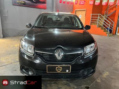 RENAULT Logan Expression 1.6 2016 - miniatura 2