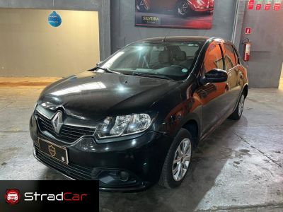 RENAULT Logan Expression 1.6 2016 - miniatura 3
