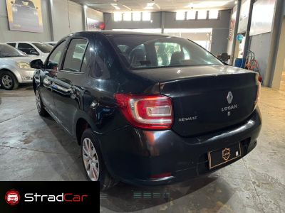 RENAULT Logan Expression 1.6 2016 - miniatura 6