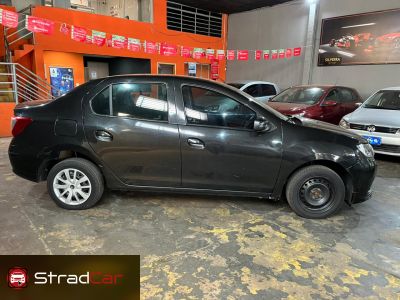 RENAULT Logan Expression 1.6 2016 - miniatura 7