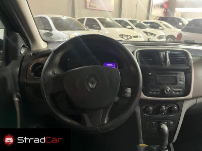 RENAULT Logan Expression 1.6 2016 - miniatura 12