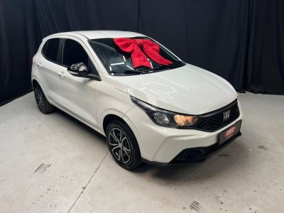 FIAT Argo Drive 1.0 2026