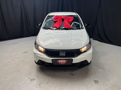 FIAT Argo Drive 1.0 2026 - miniatura 2