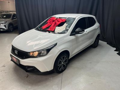 FIAT Argo Drive 1.0 2026 - miniatura 3