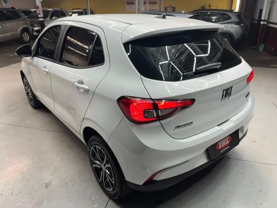 FIAT Argo Drive 1.0 2026 - miniatura 5