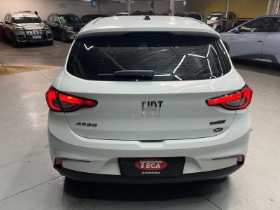 FIAT Argo Drive 1.0 2026 - miniatura 6