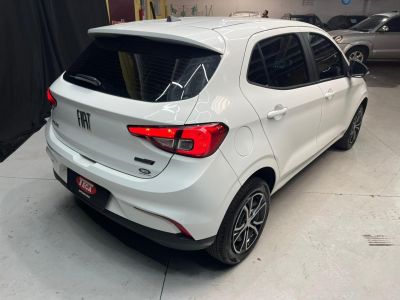 FIAT Argo Drive 1.0 2026 - miniatura 7
