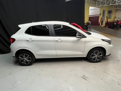 FIAT Argo Drive 1.0 2026 - miniatura 8