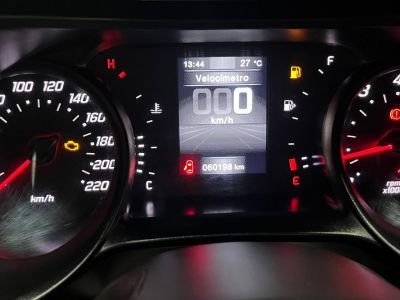 FIAT Argo Drive 1.0 2026 - miniatura 9