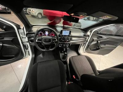 FIAT Argo Drive 1.0 2026 - miniatura 10