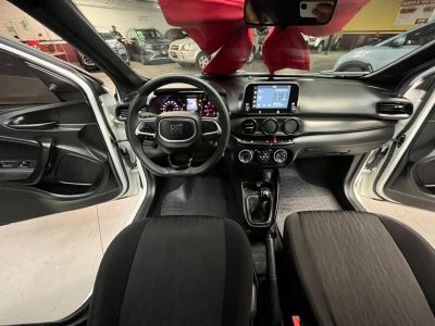 FIAT Argo Drive 1.0 2026 - miniatura 11