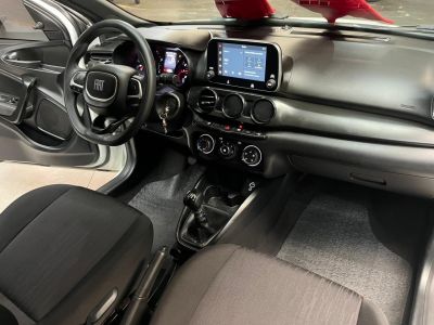 FIAT Argo Drive 1.0 2026 - miniatura 12