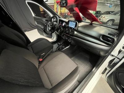 FIAT Argo Drive 1.0 2026 - miniatura 13