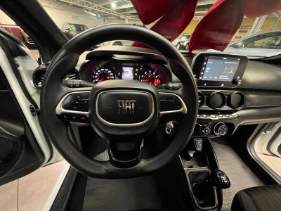 FIAT Argo Drive 1.0 2026 - miniatura 14