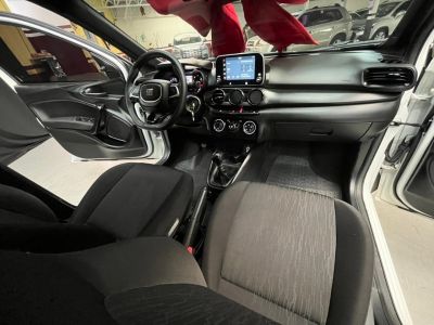 FIAT Argo Drive 1.0 2026 - miniatura 16