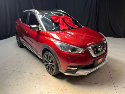 NISSAN Kicks UCL 1.6 16v 2019