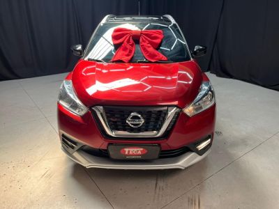 NISSAN Kicks UCL 1.6 16v 2019 - miniatura 2