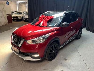 NISSAN Kicks UCL 1.6 16v 2019 - miniatura 3