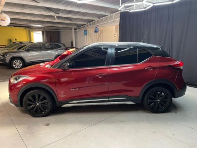 NISSAN Kicks UCL 1.6 16v 2019 - miniatura 4