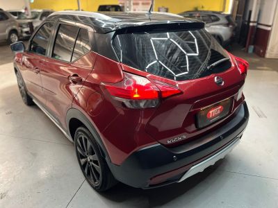 NISSAN Kicks UCL 1.6 16v 2019 - miniatura 5