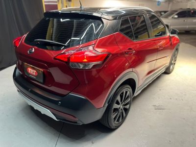 NISSAN Kicks UCL 1.6 16v 2019 - miniatura 7
