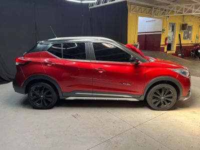 NISSAN Kicks UCL 1.6 16v 2019 - miniatura 8